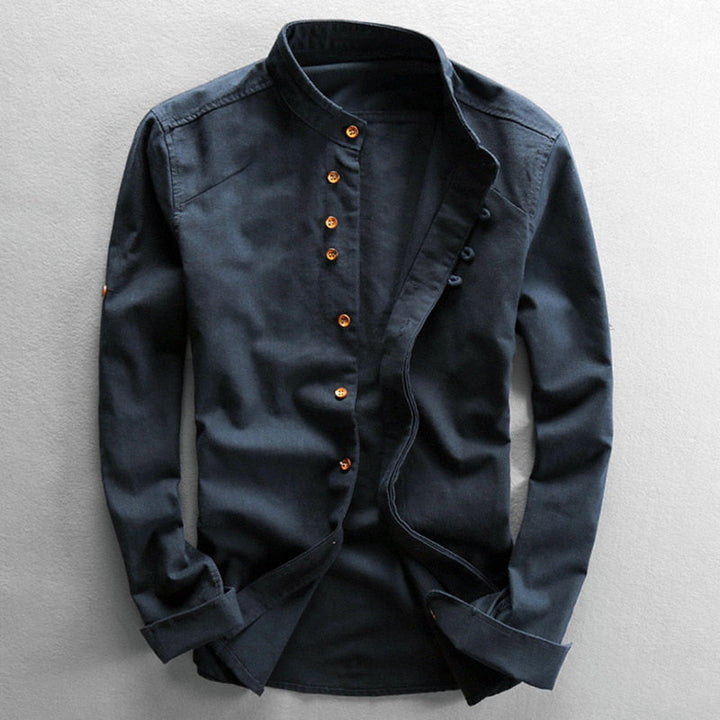 Henry™ Style Shirt