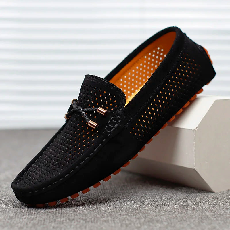 Black / 7
