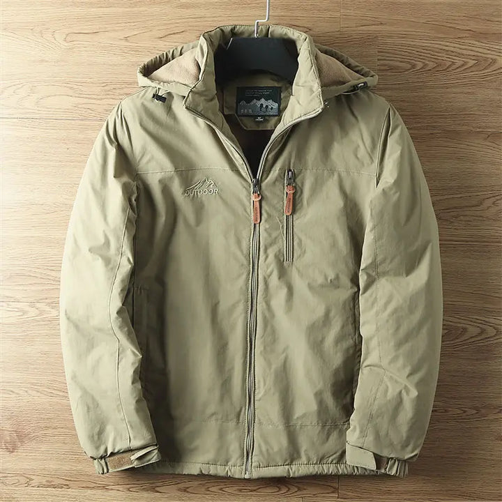 Jack™ Polara Jacke