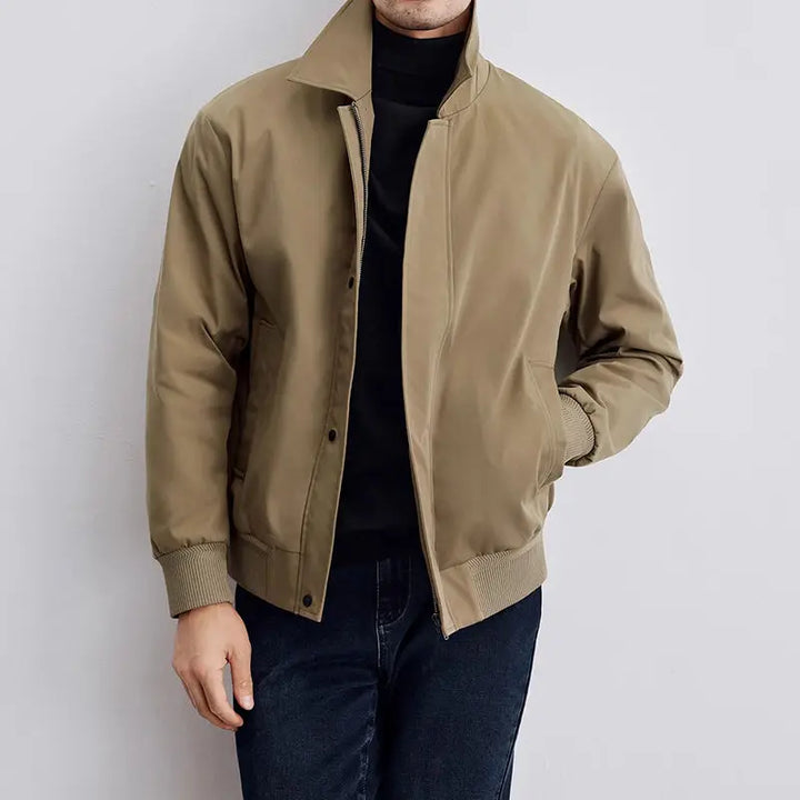 Damian™ Herbst Executive Jacke für Männer