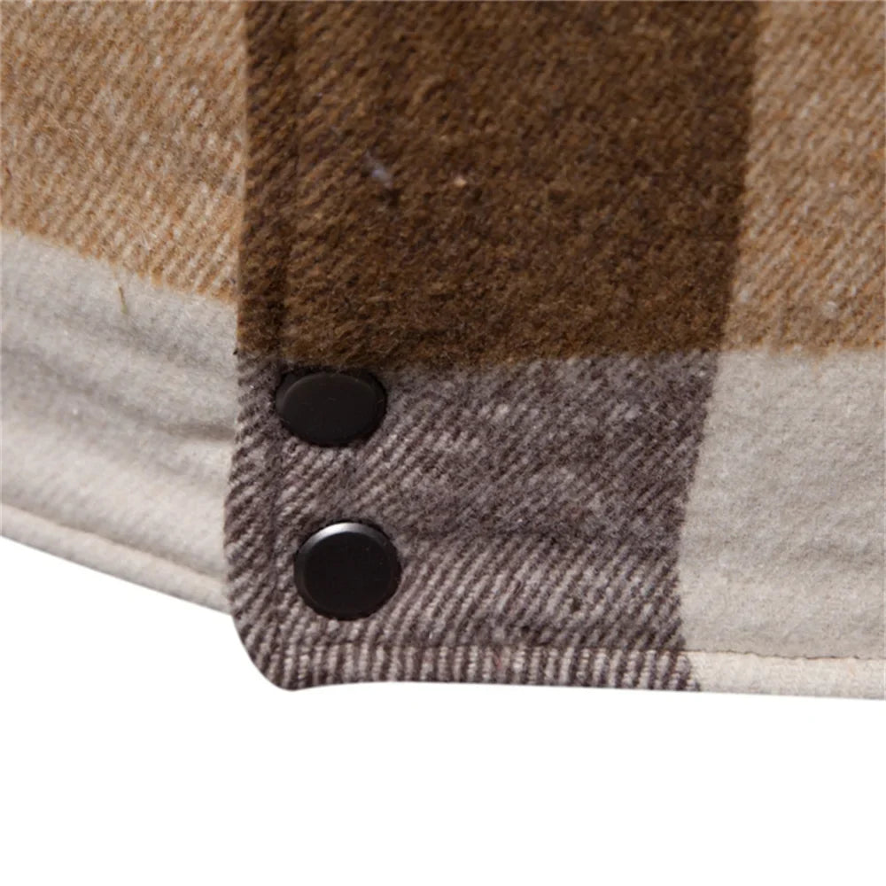 Rylan™ Sherpa Fleece Winterjacke