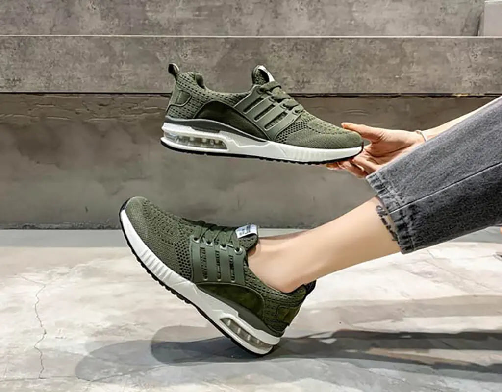 SneakAIR®