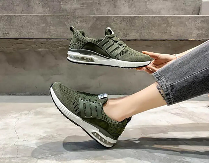 SneakAIR®