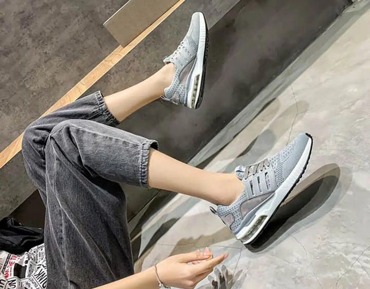 SneakAIR®