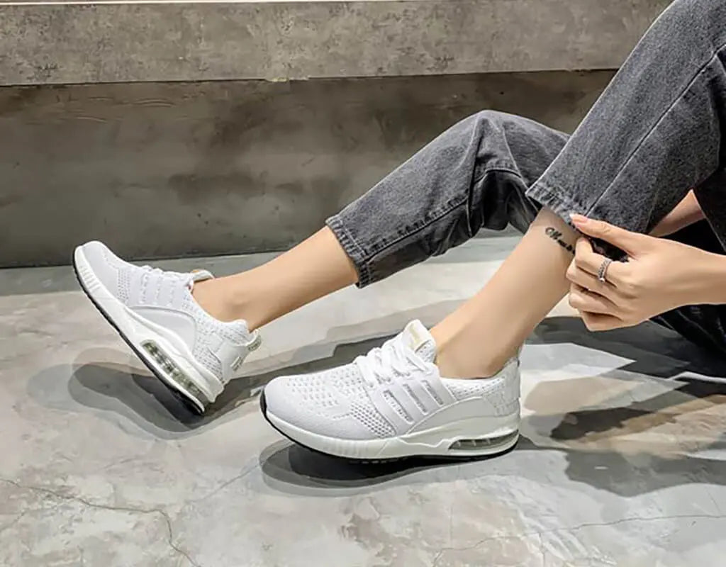 SneakAIR®