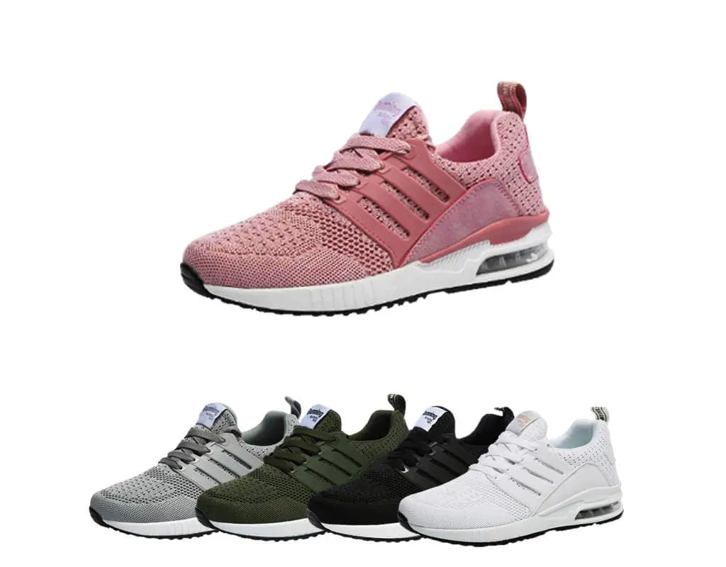 SneakAIR®