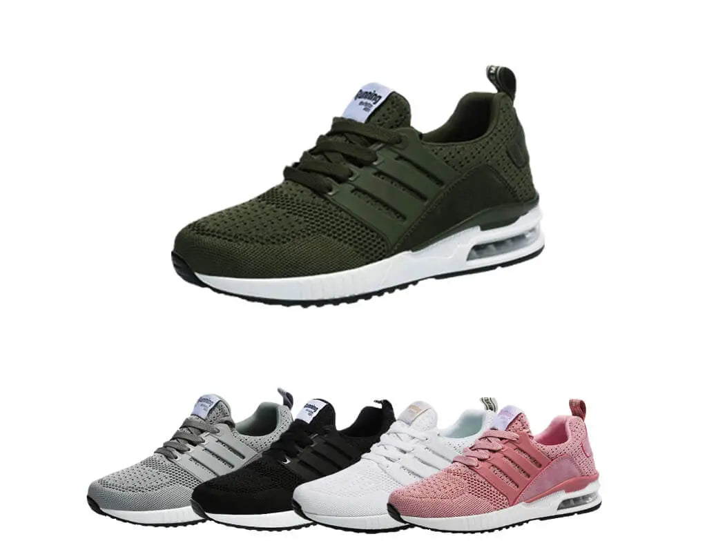 SneakAIR®