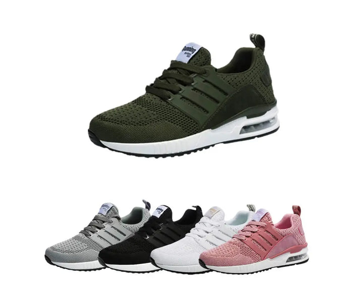 SneakAIR®