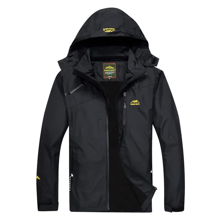 Breno™ Wasserdichter Windbreaker