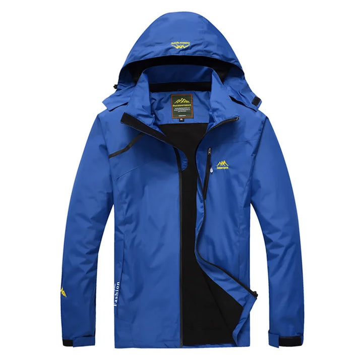 Breno™ Wasserdichter Windbreaker