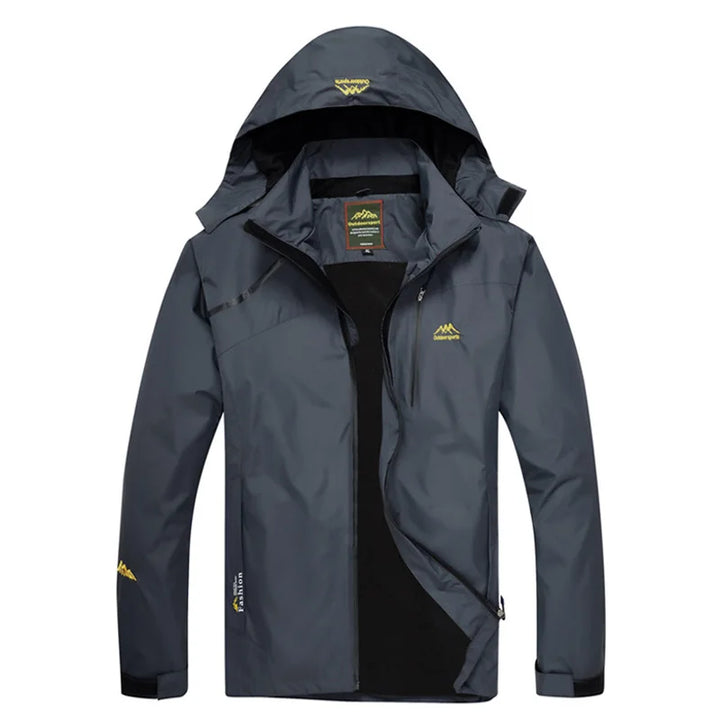 Breno™ Wasserdichter Windbreaker