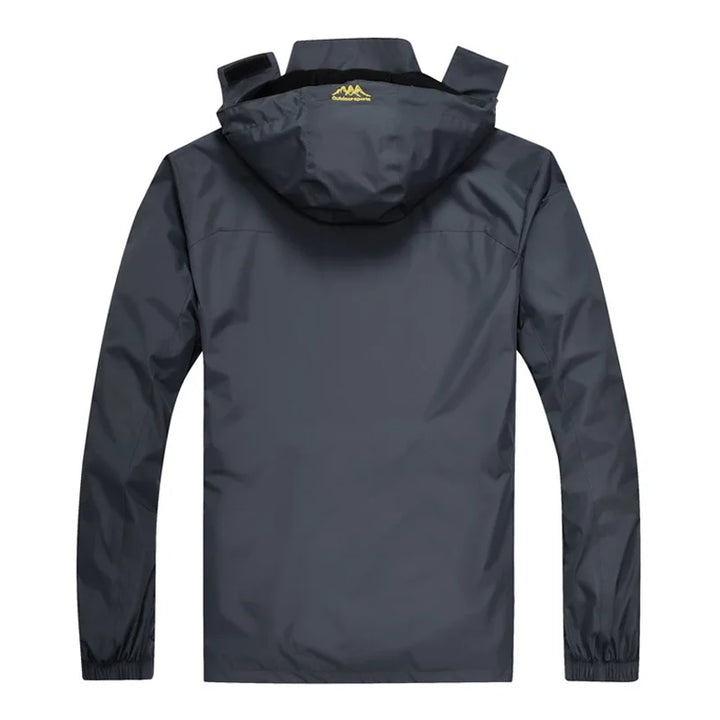 Breno™ Wasserdichter Windbreaker