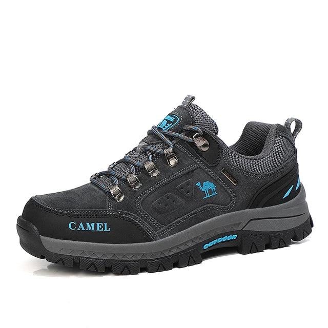 Sem™ Innovative Wanderschuhe