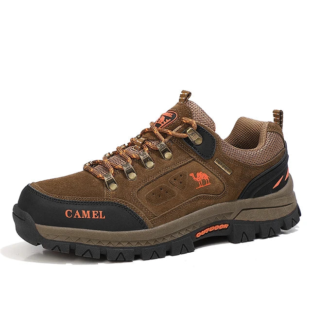 Sem™ Innovative Wanderschuhe