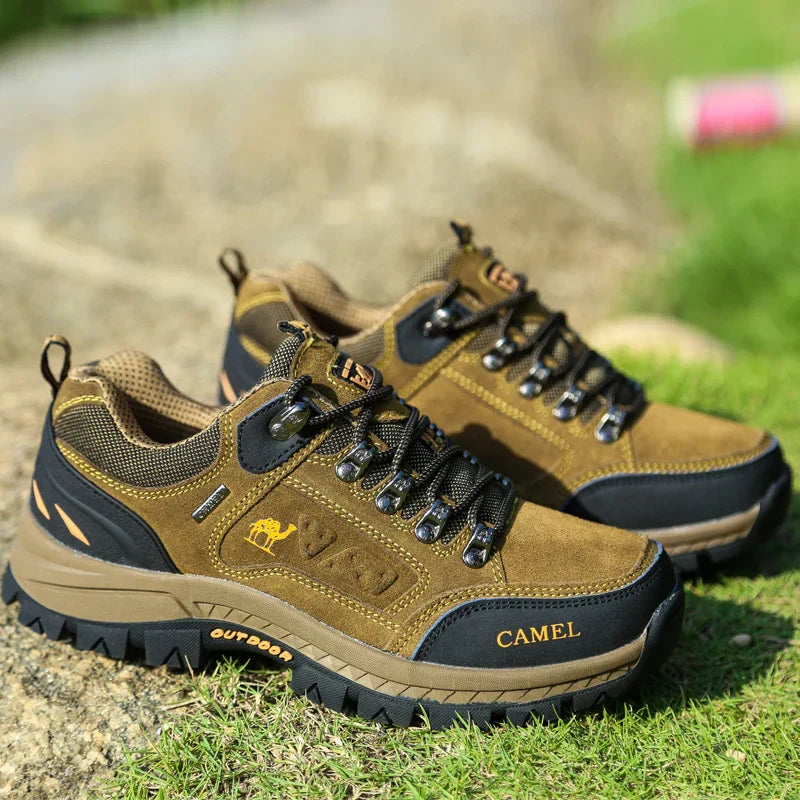 Sem™ Innovative Wanderschuhe