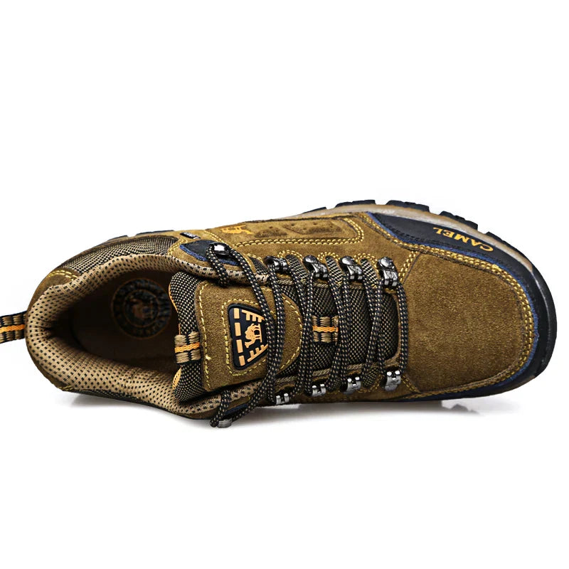 Sem™ Innovative Wanderschuhe