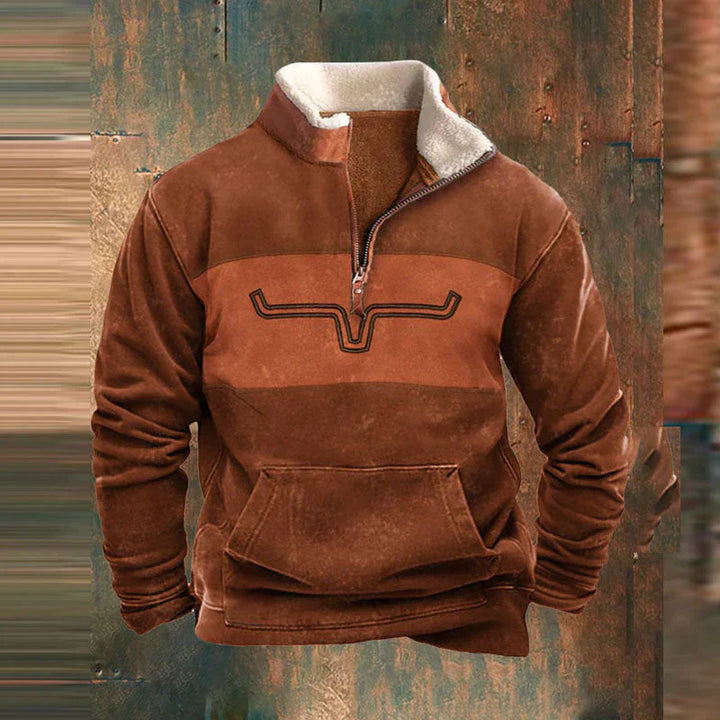Samuel™ Vintage Pullover