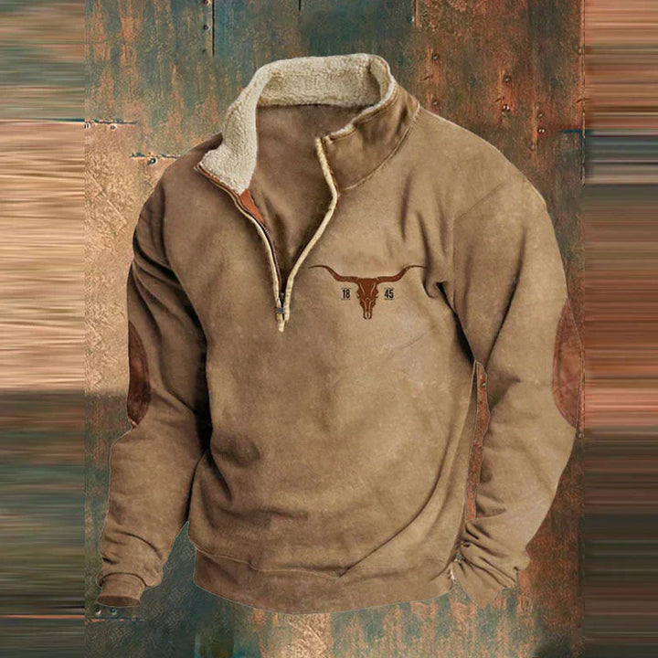 Samuel™ Vintage Pullover