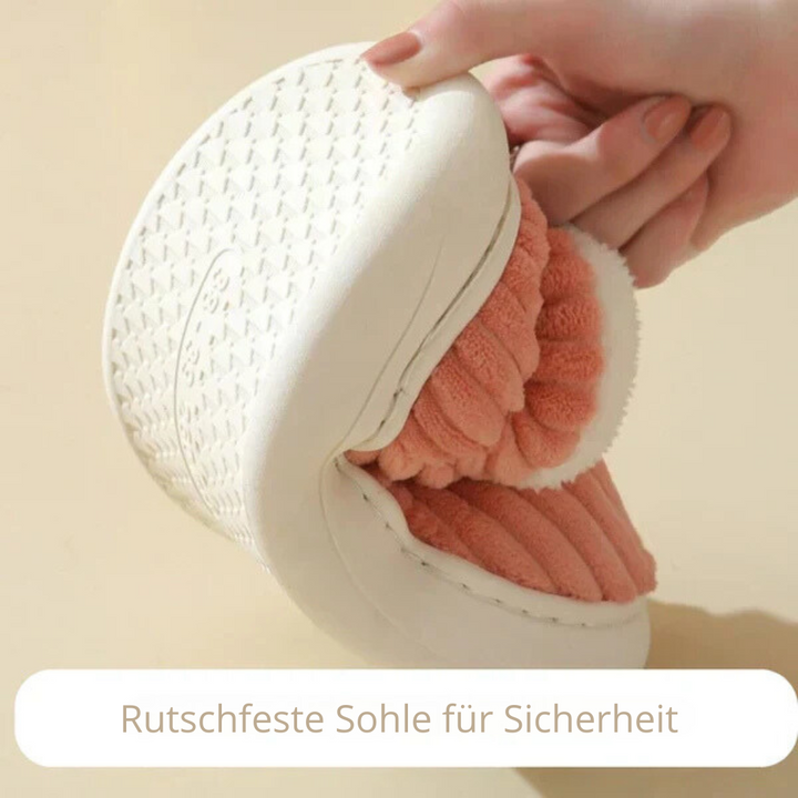 Warmsy™ warme Hausschuhe