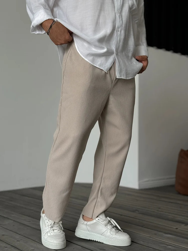 Joël™ weiche Luxus-Hose