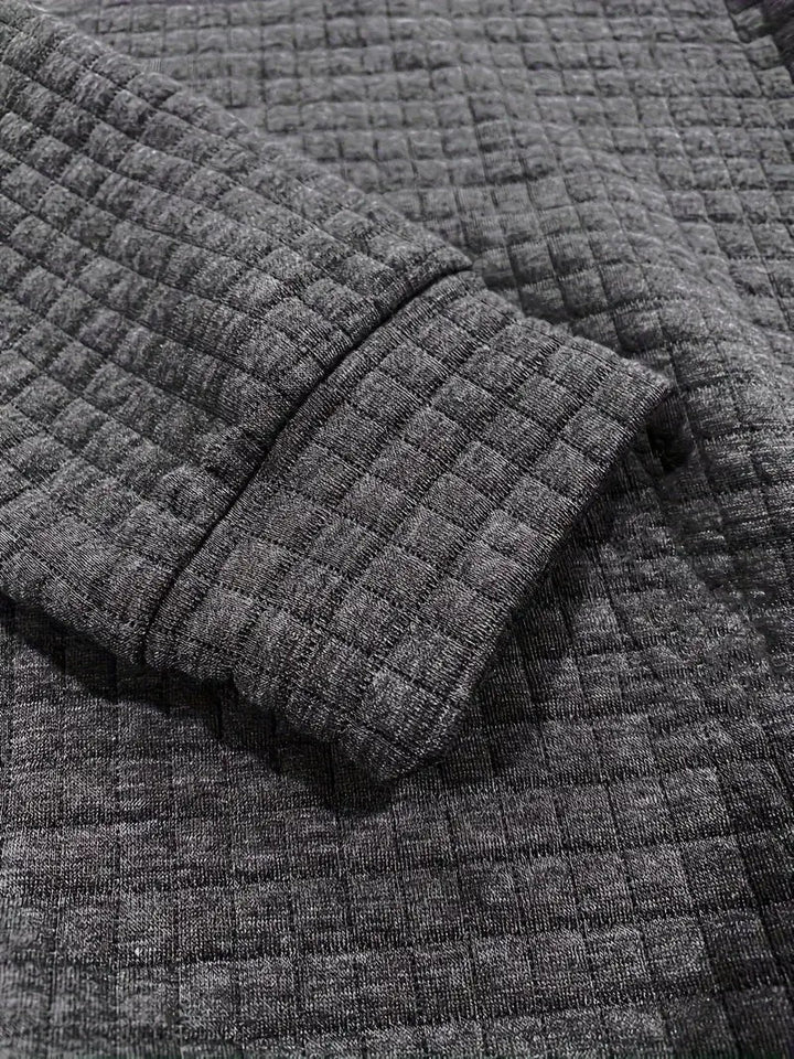 Victor™ Luxus und Komfort Pullover