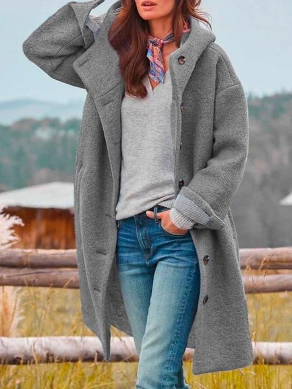 Bianca™ Stilvolle Jacke