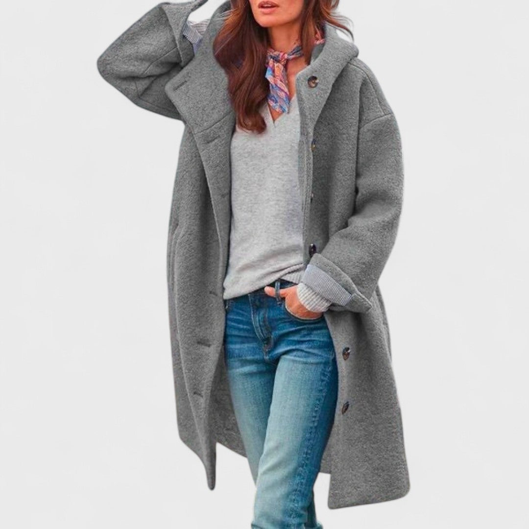 Grey / S