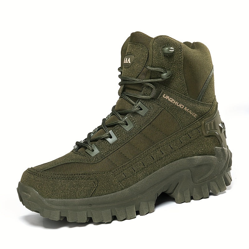 Marcus™ Premium Outdoor-Wanderstiefel