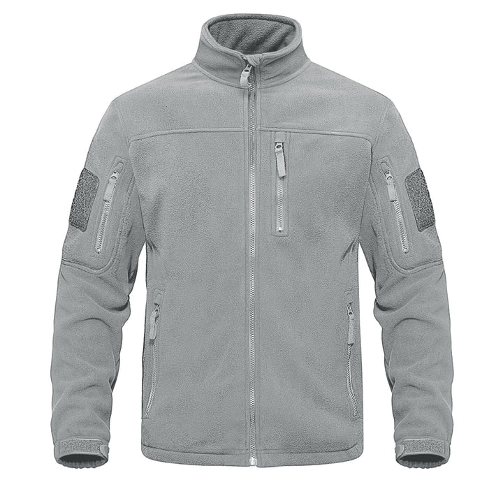 Ethan™ Winddichte Fleecejacke
