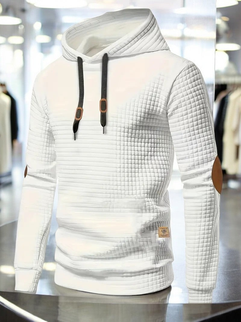Victor™ Luxus und Komfort Pullover