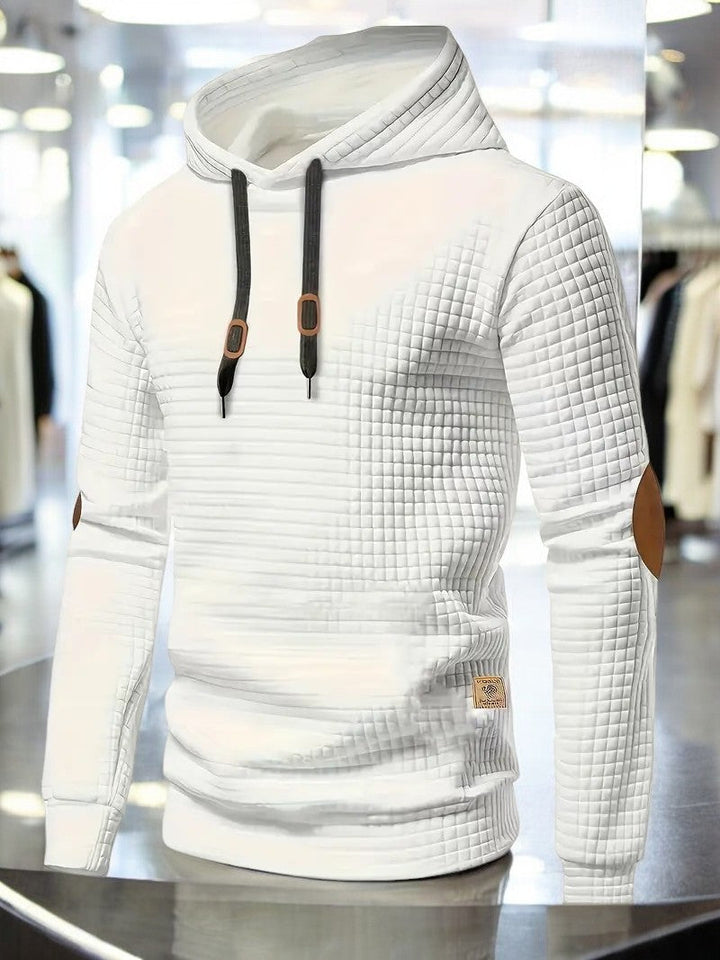 Victor™ Luxus und Komfort Pullover