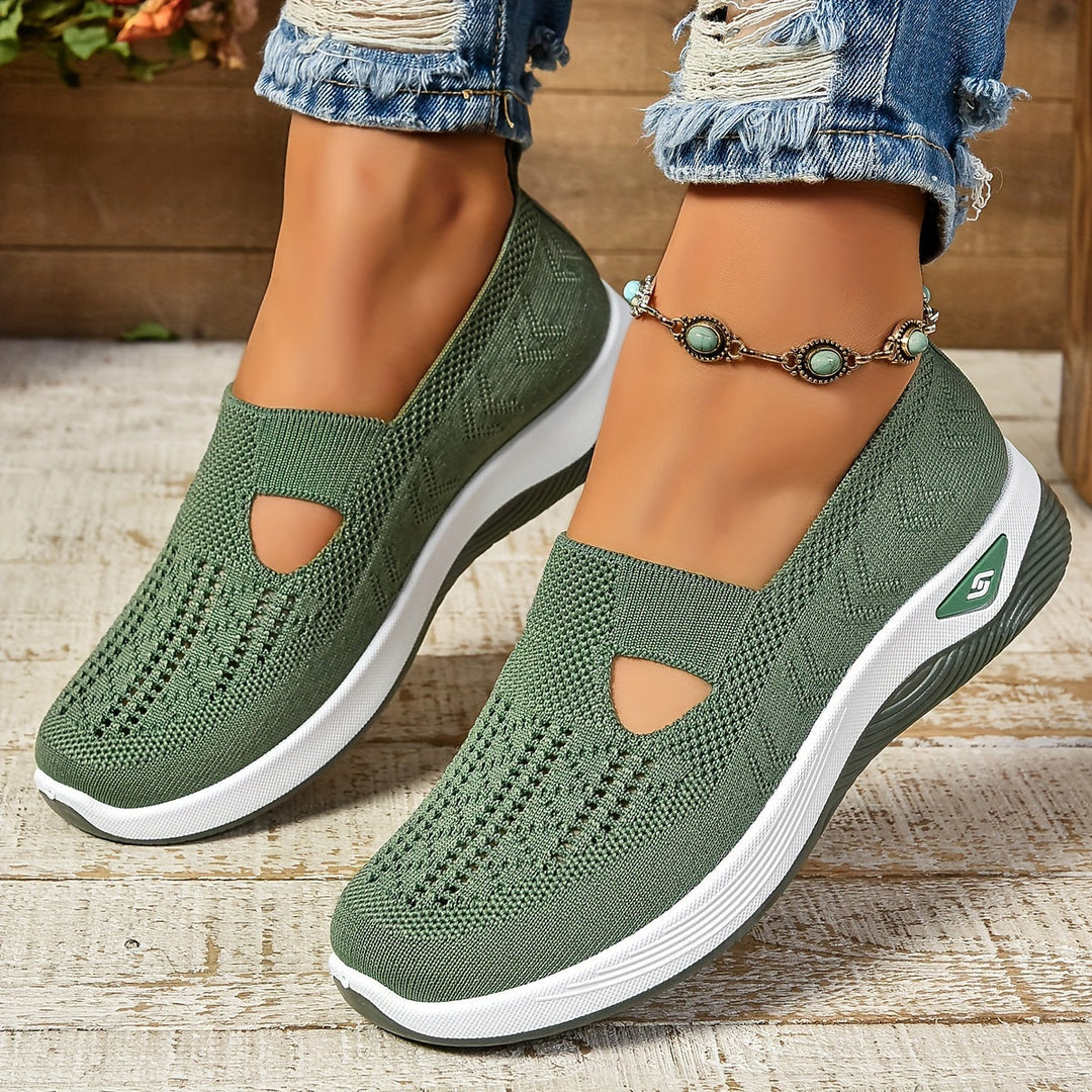 Lyla™ Orthopädischer Slip-On
