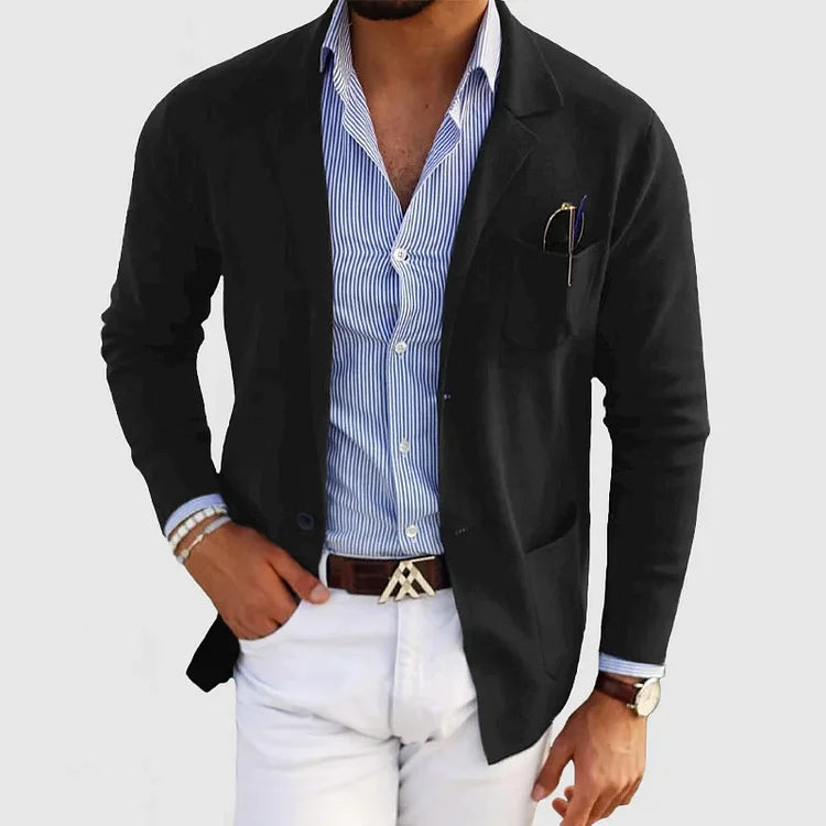 Nicholas™ Bequemer Blazer