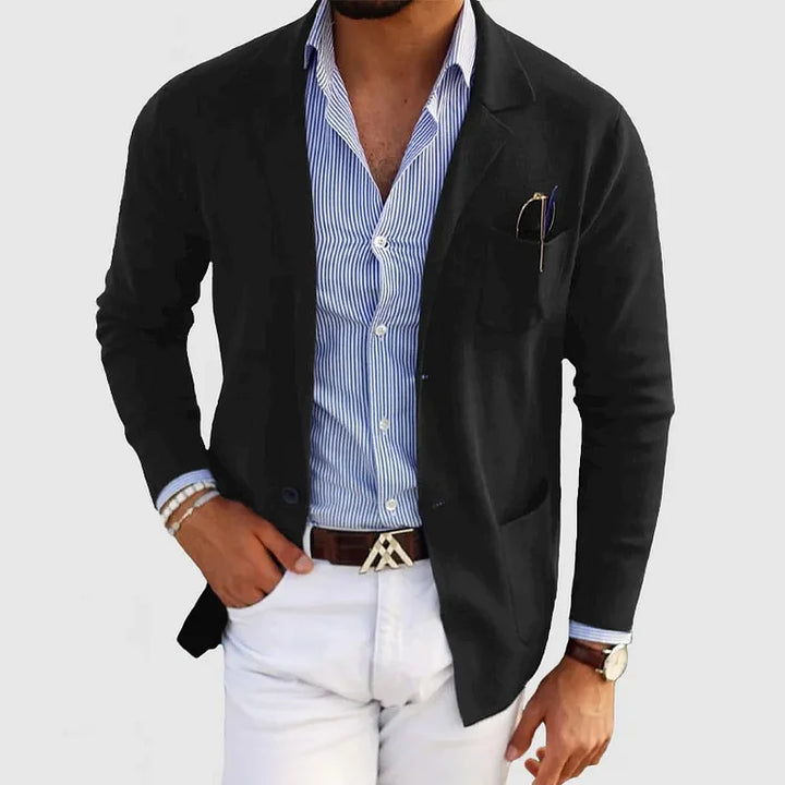 Nicholas™ Bequemer Blazer