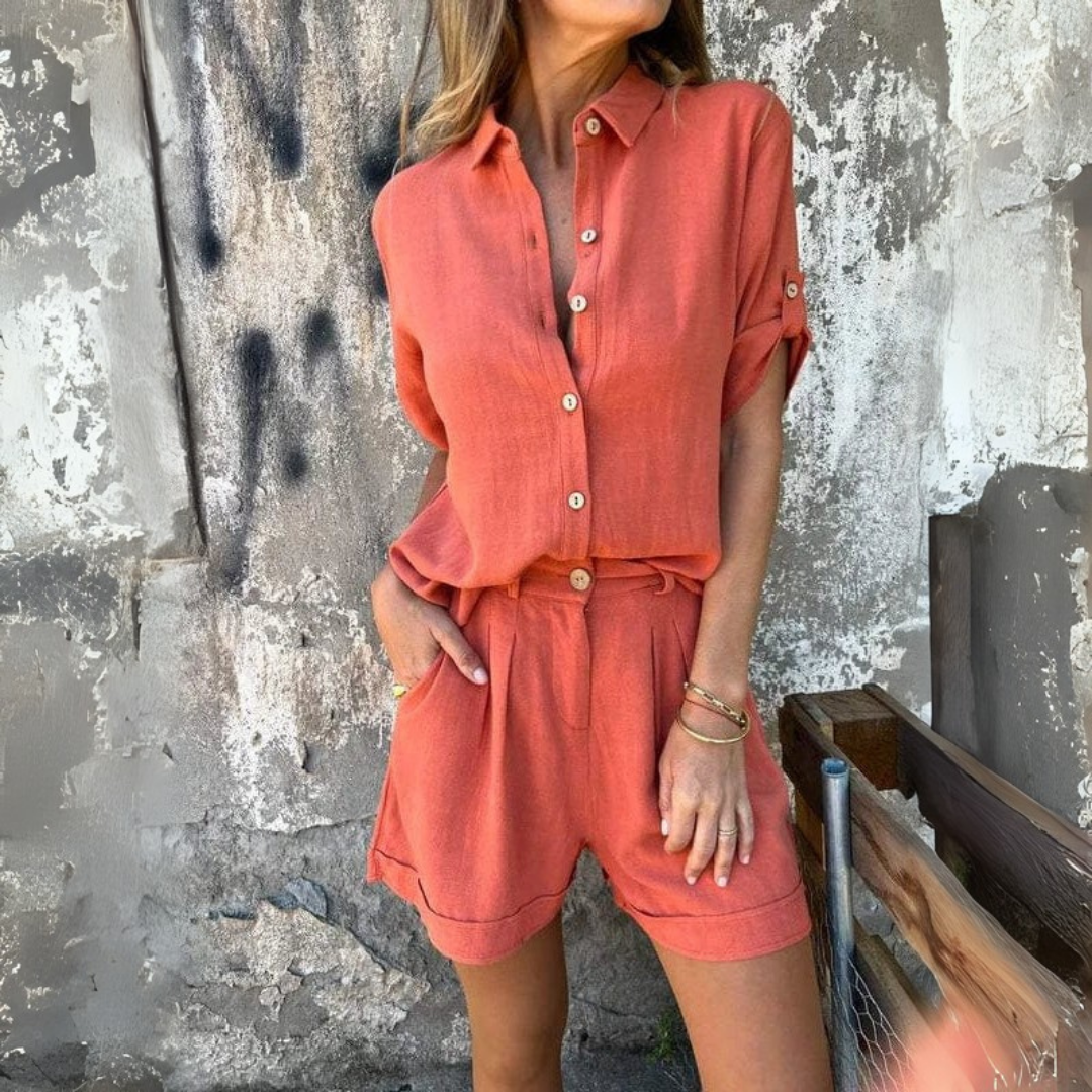 Florence™ | Everyday Elegance Set