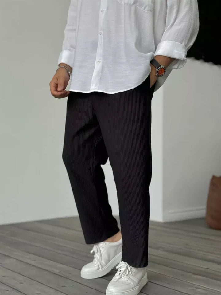 Joël™ weiche Luxus-Hose
