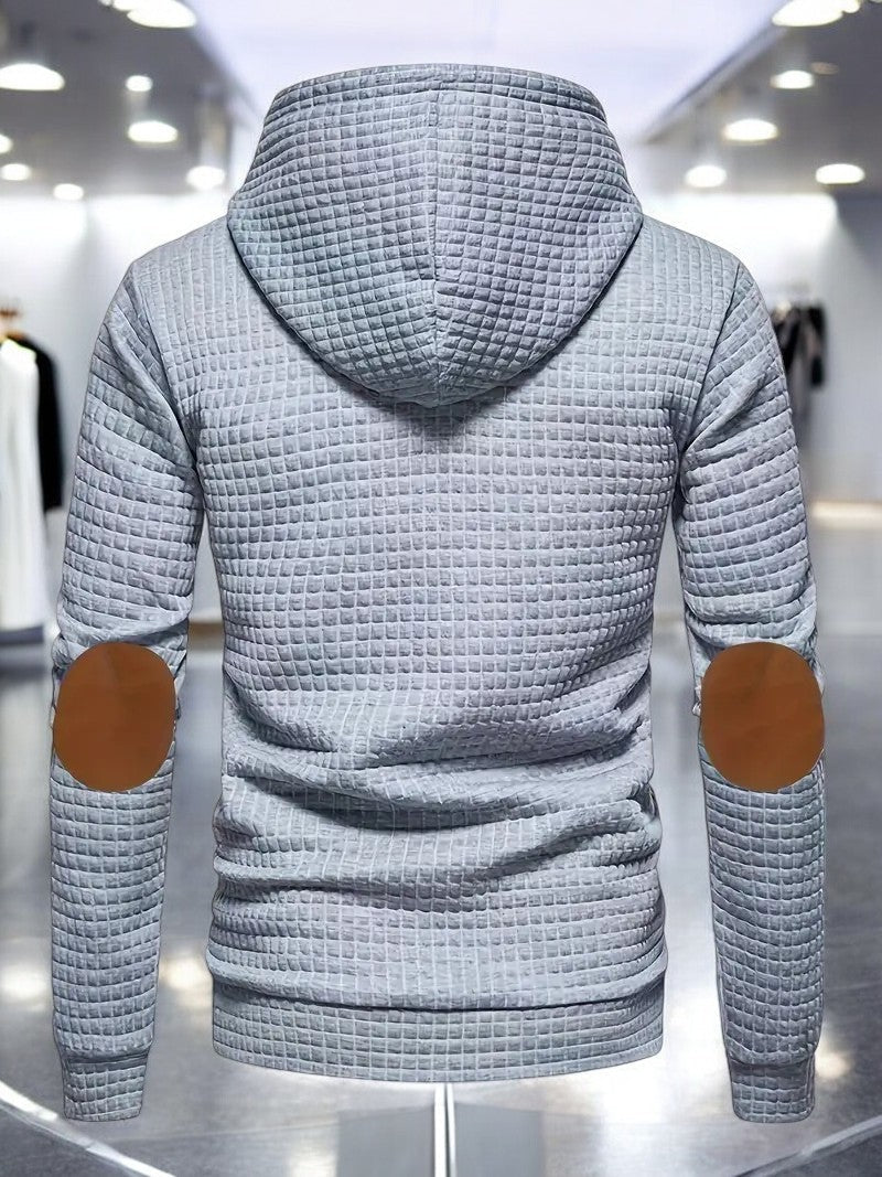 Victor™ Luxus und Komfort Pullover