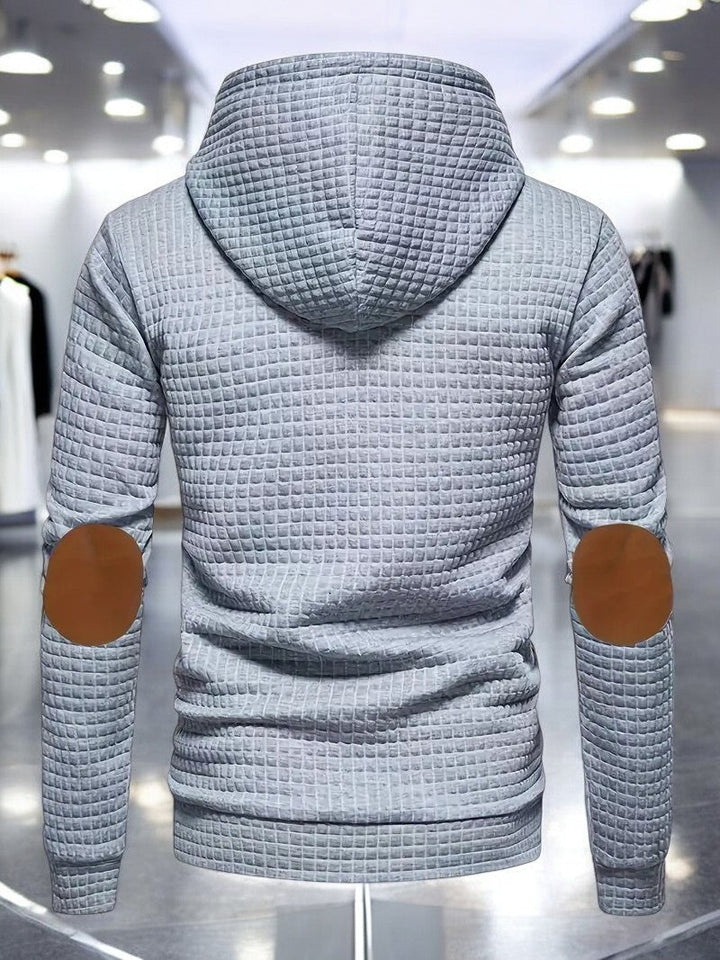 Victor™ Luxus und Komfort Pullover