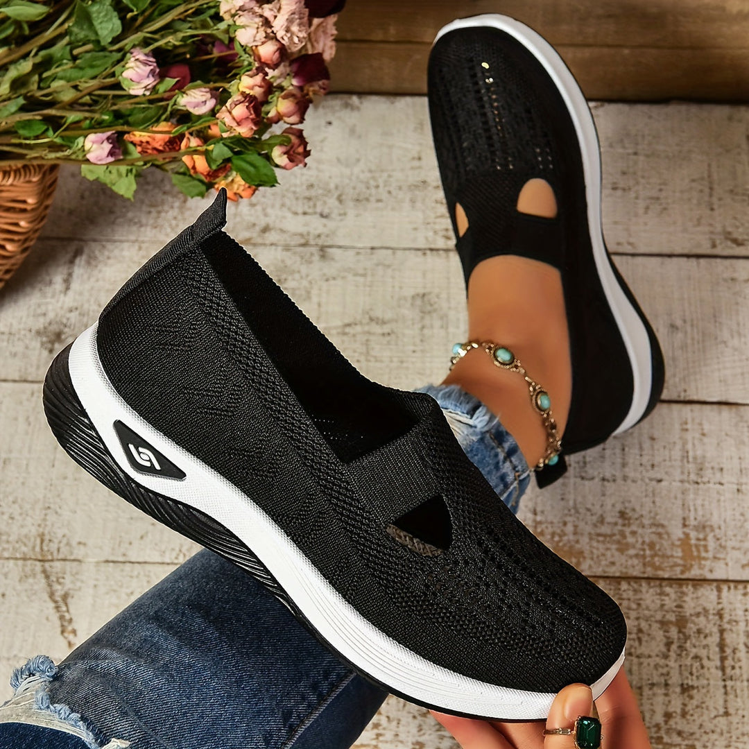 Lyla™ Orthopädischer Slip-On