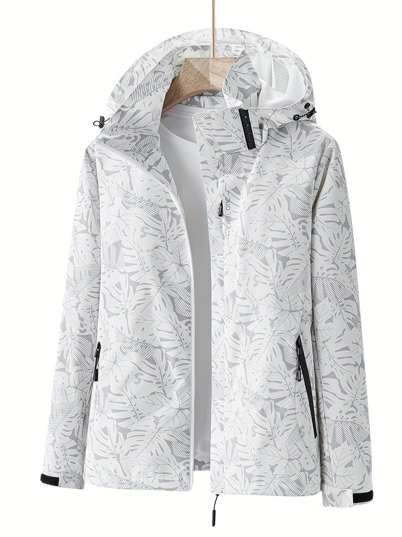 White / XS