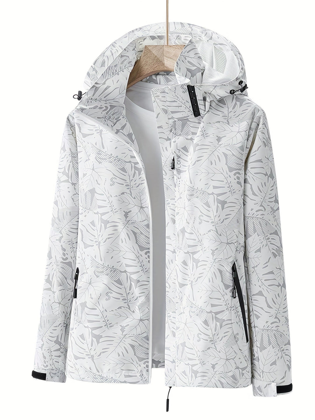 Savrani™ All-Weather Jacket