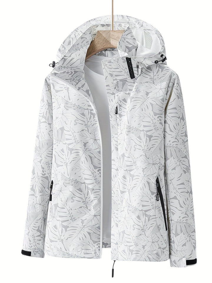 Savrani™ All-Weather Jacket