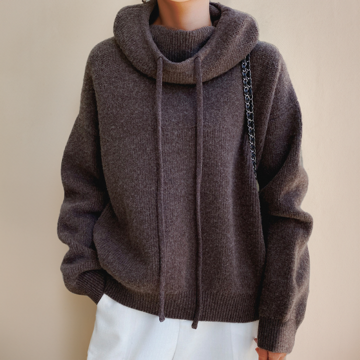 Calista™ Weicher, modischer Hoodie