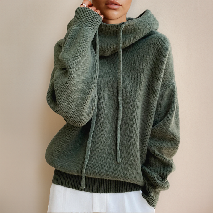 Calista™ Weicher, modischer Hoodie