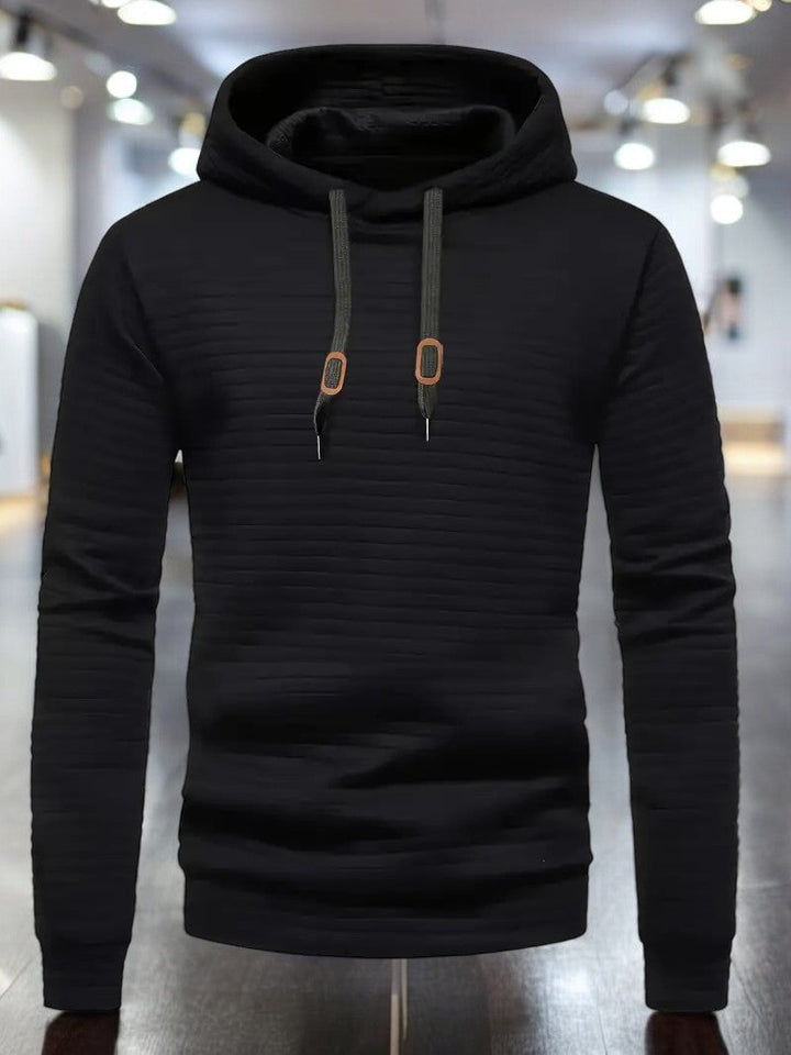 Victor™ Luxus und Komfort Pullover