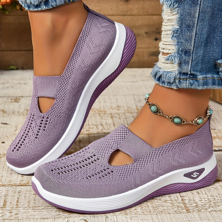 Lyla™ Orthopädischer Slip-On