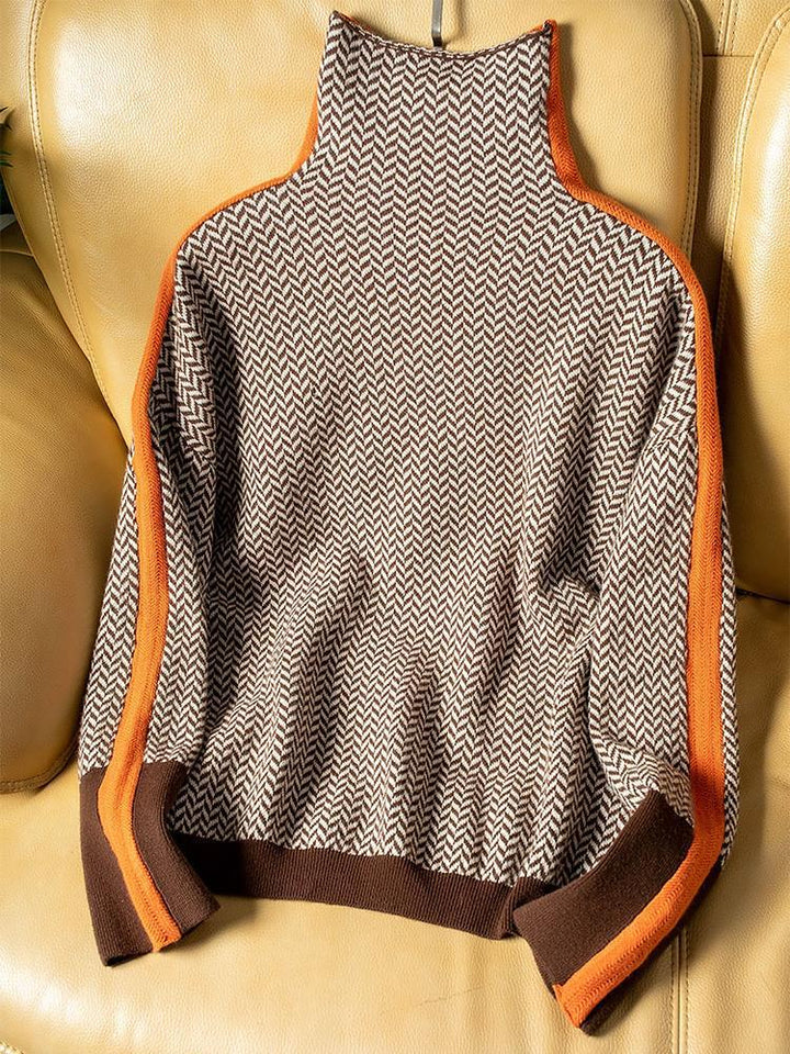 Arabella™ Turtleneck Sweater