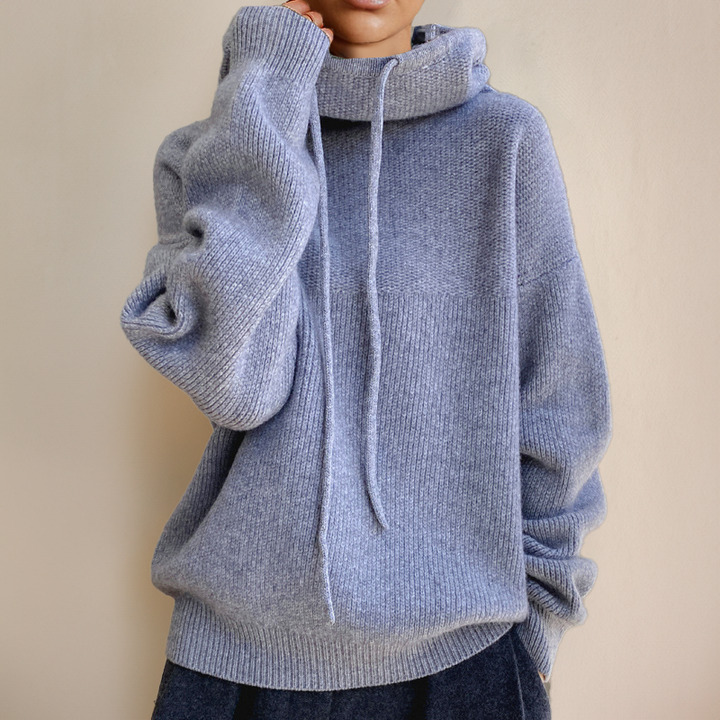 Calista™ Weicher, modischer Hoodie