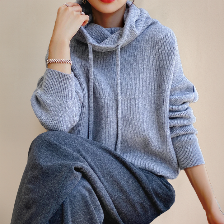 Calista™ Weicher, modischer Hoodie