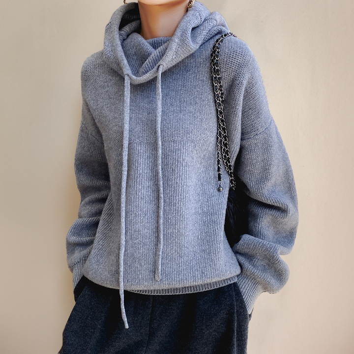 Calista™ Weicher, modischer Hoodie
